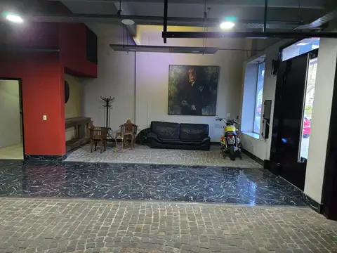 Oficina 2 ambientes con 1 baño