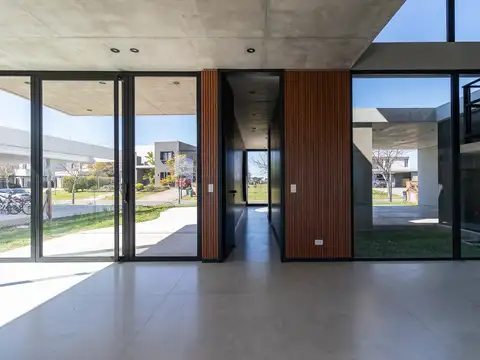 Casa en Venta A Estrenar