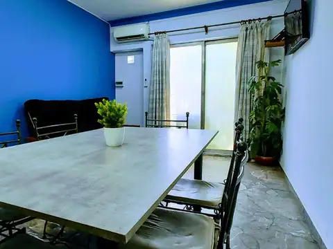 Departamento + Monoamb en venta Microcentro Ciudad