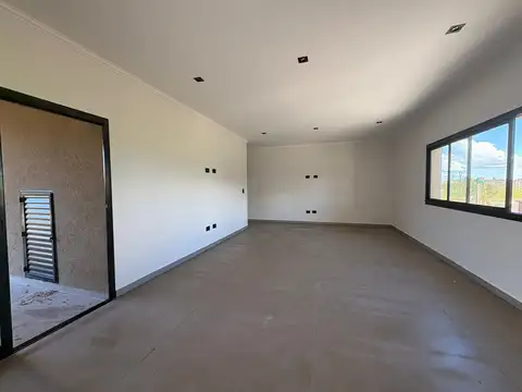 Casa en Venta A Estrenar