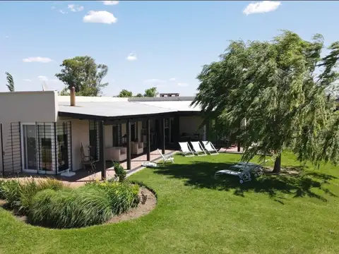 Ruta  31 Km 11 - San Antonio de Areco
