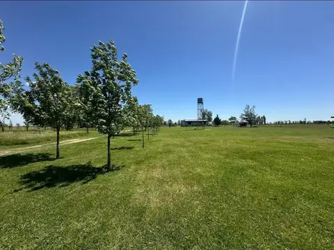 Casa en San Antonio de Areco