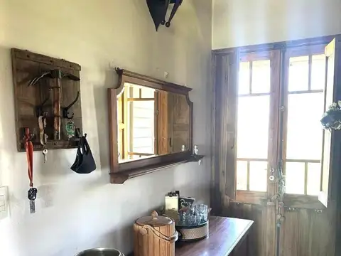Campo en Venta Chacra
