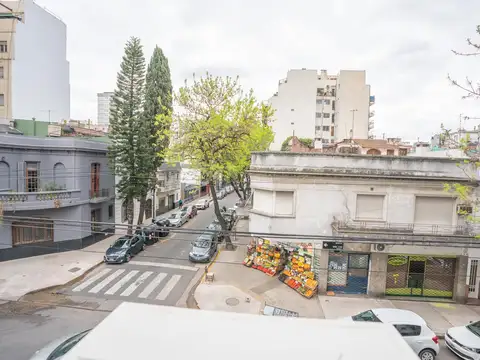 Departamento en Venta en Flores, USD 116.000