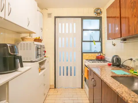 Departamento en Venta Apto profesional