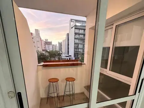 Rosario De Santa Fe 1100