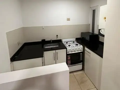 Dpto CATEGORIA en Venta 1 dormitorio B°Gral Paz APTO CREDITO