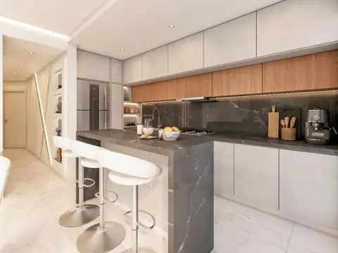 Departamento en Venta en Ramos Mejia, USD 260.000