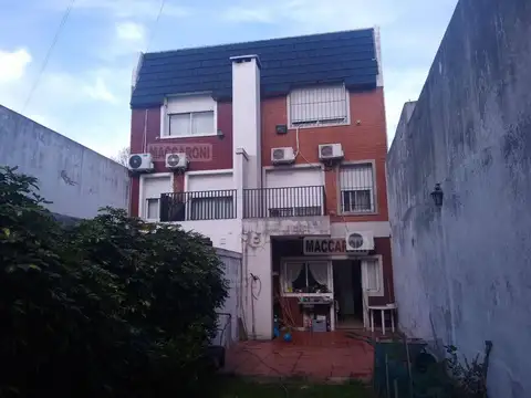 Excelente e impecable casa en villa luro