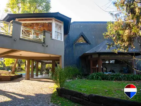 Casa en Venta 21 años