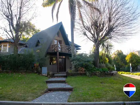 CASA 5 AMBIENTES EN VENTA EN EL RODAL CANNING