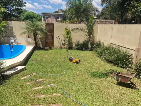 Casa en Venta en Paso de la Patria, USD 160.000