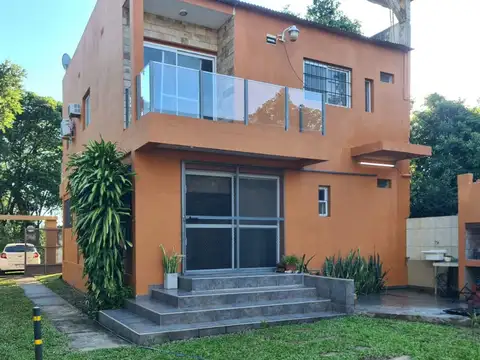 Casa en Venta Paso Patria