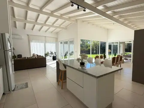 Casa en Venta 3 años