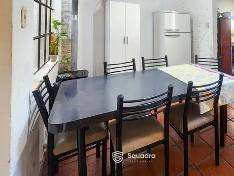 Casa en Venta 55 años