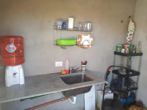 Terreno - Las Acequias