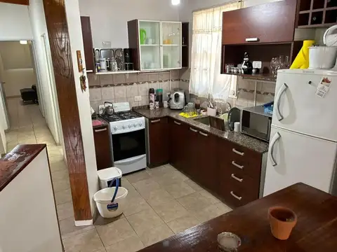 VENTA CASA DE 4 AMBIENTES BARRIO PRIVADO EN MORENO