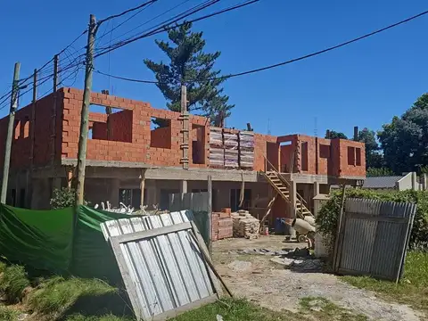 Departamento en Venta 1 año