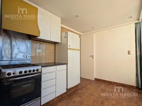 Departamento en Venta Permite mascota
