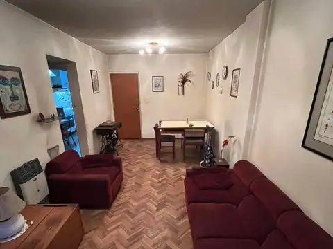 Departamento en Venta de 5 ambientes