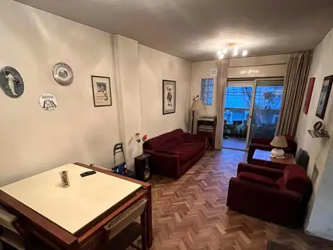 Departamento Rodriguez al 300