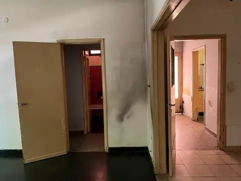 Depto Tipo Casa en Venta de 3 ambientes