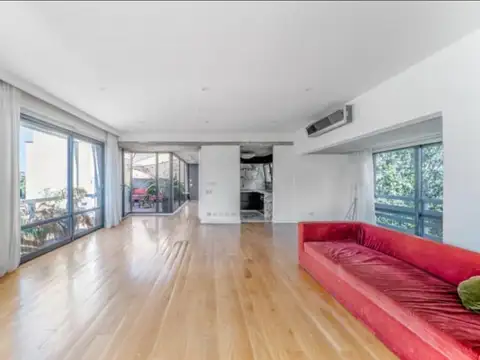 San Martín De Tours 3100, Piso 3