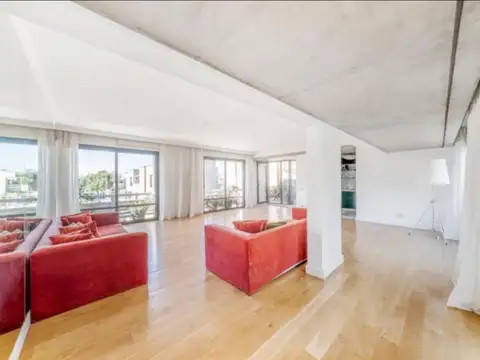Oficina en Venta en Palermo Chico, USD 675.000