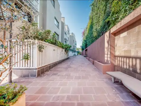 Oficina en Venta en Palermo Chico, USD 750.000