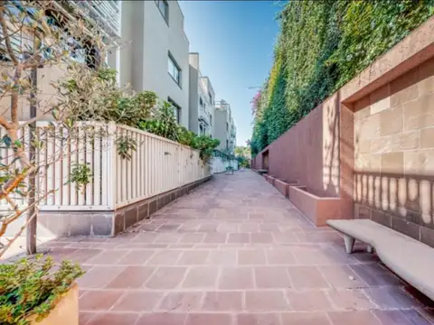 Oficina en Venta en Palermo Chico, USD 675.000