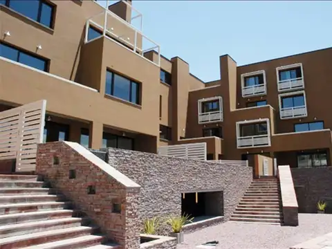 San Marin de Tours 3100, Piso 3