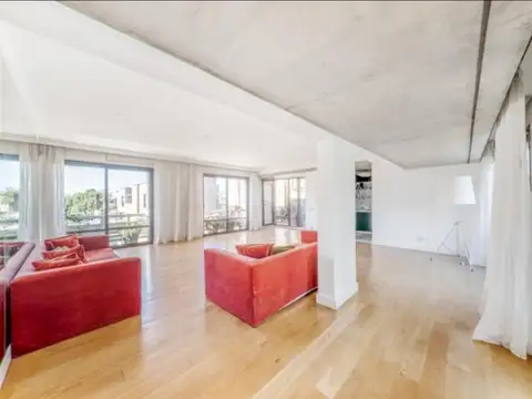 San Marin de Tours 3100, Piso 3