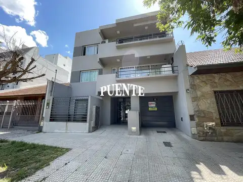 Departamento - Lomas de Zamora Oeste