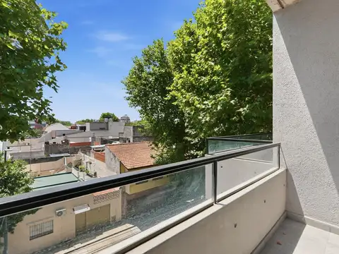 Venta Departamento monoambiente -1 ambiente en Villa Urquiza