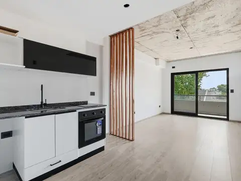 Venta Departamento monoambiente -1 ambiente en Villa Urquiza