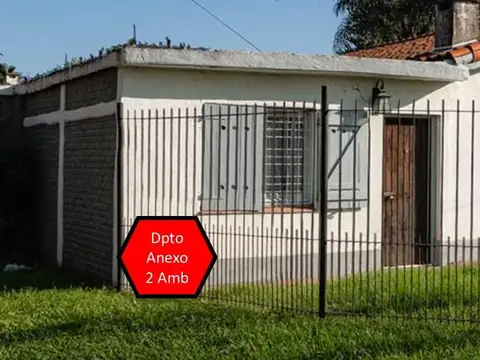 Casa en Venta en Ciudad Evita, USD 107.000