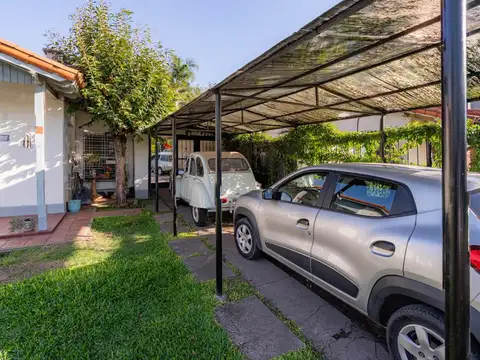 Casa en Venta de 3 dormitorios