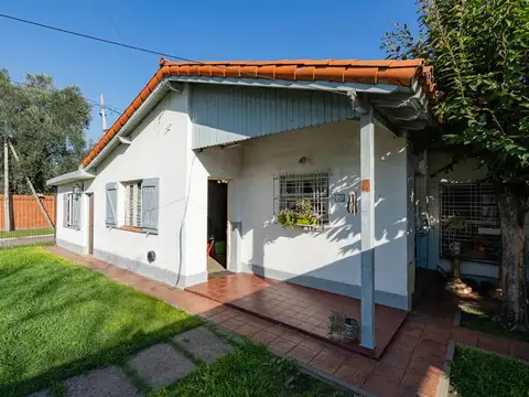 Casa en venta de 4 ambientes en Ciudad Evita