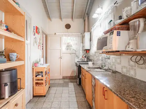 Casa en Venta al Noreste