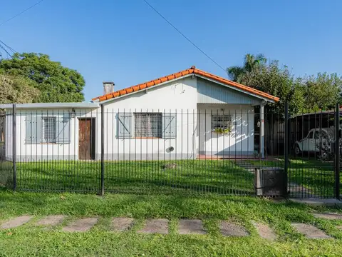 Casa en Venta de 3 dormitorios