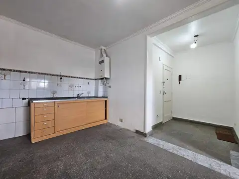 VENTA DEPARTAMENTO 2 AMBIENTES WILDE CENTRO