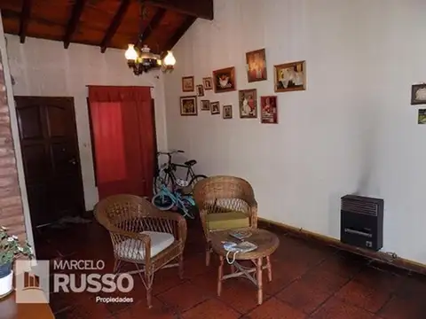 Casa en Venta en Hurlingham, USD 210.000