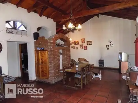 Casa en Venta de 2 dormitorios