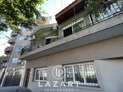 Casa en Villa Devoto