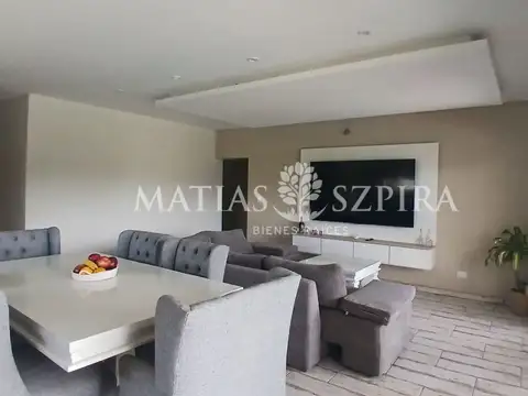 Alquiler casa 4 ambientes pilar