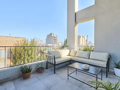 Departamento en Venta de 4 ambientes