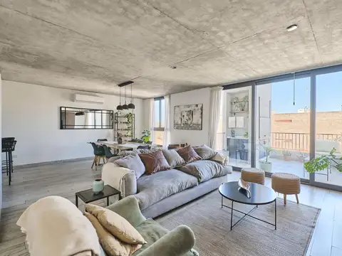 Departamento en Venta al Este