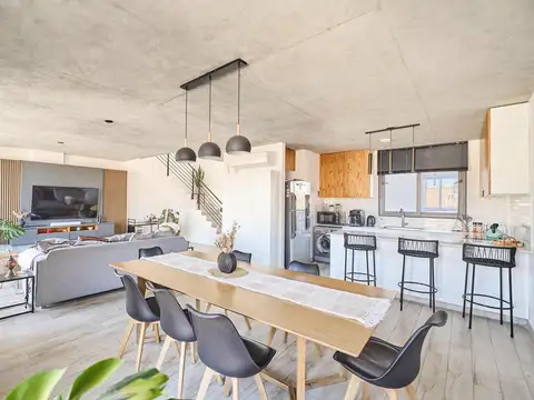 Departamento en Venta en Villa Ortuzar, USD 428.000