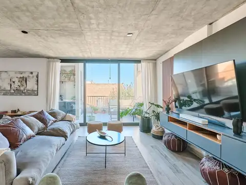 Departamento en Venta 5 años