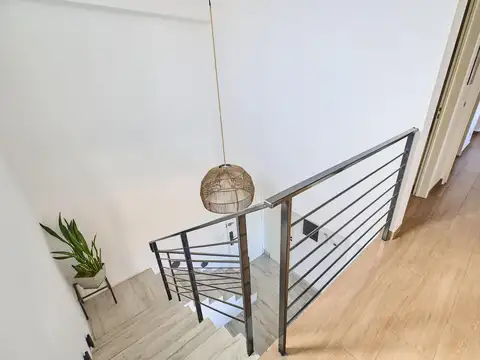 Departamento en Venta en Villa Ortuzar, USD 415.000